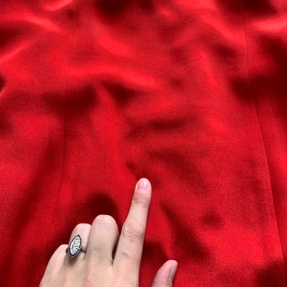 Designer dress - Picture 2 of 4